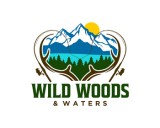 https://www.logocontest.com/public/logoimage/1562355980Wild Woods _ Waters.jpg